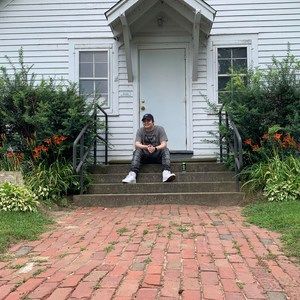 Meet your Posher, Corbin